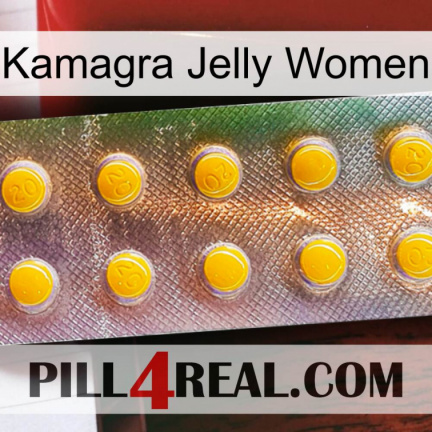 Kamagra Jelly Women new11